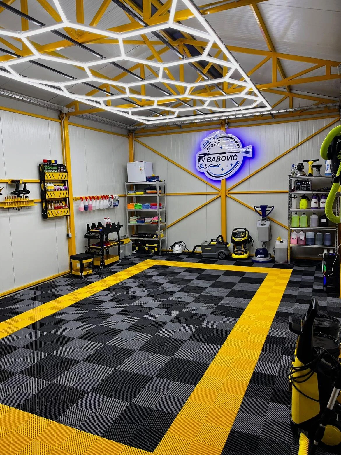 Detail workshop pocetna